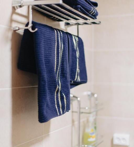 Trip.le Hostel Samarkand