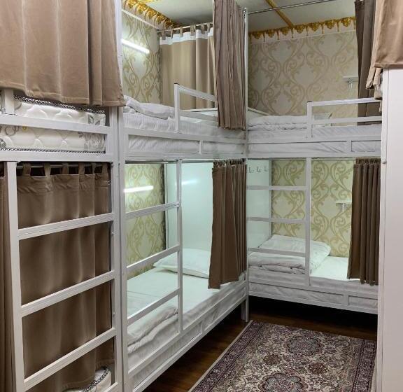 Trip.le Hostel Samarkand