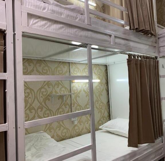 Trip.le Hostel Samarkand