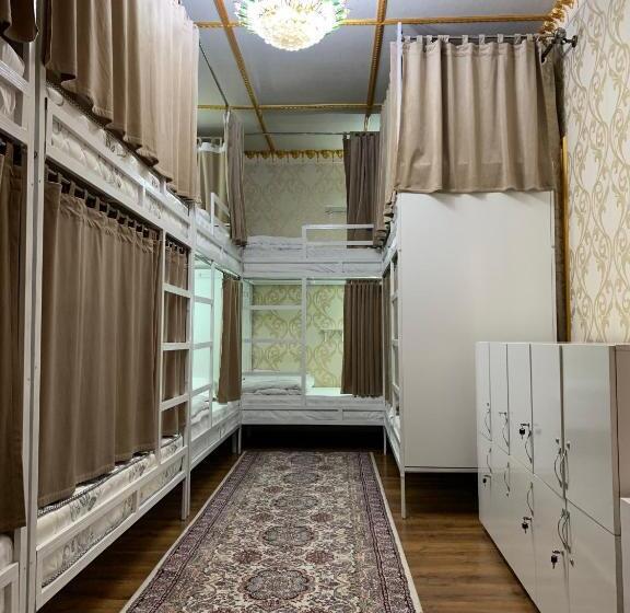 Trip.le Hostel Samarkand