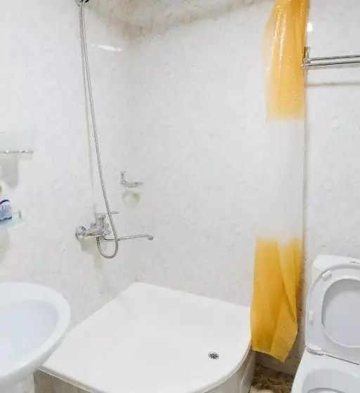 Trip.le Hostel Samarkand