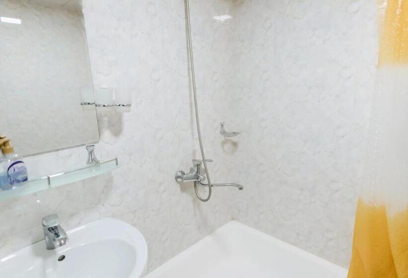 Trip.le Hostel Samarkand