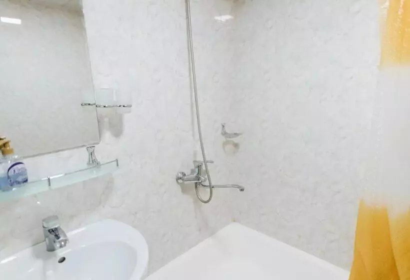 Trip.le Hostel Samarkand