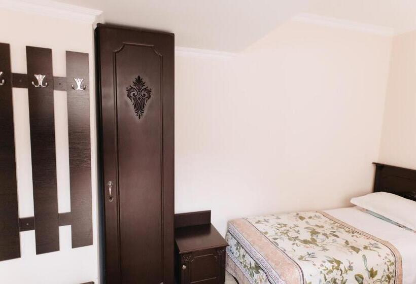 Trip.le Hostel Samarkand