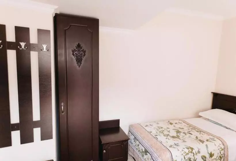 Trip.le Hostel Samarkand