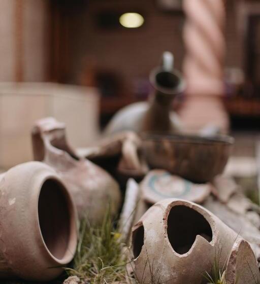 Trip.le Hostel Samarkand