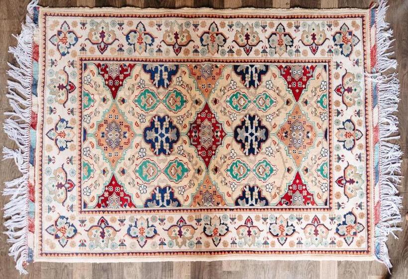 Trip.le Hostel Samarkand