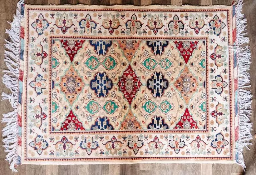 Trip.le Hostel Samarkand