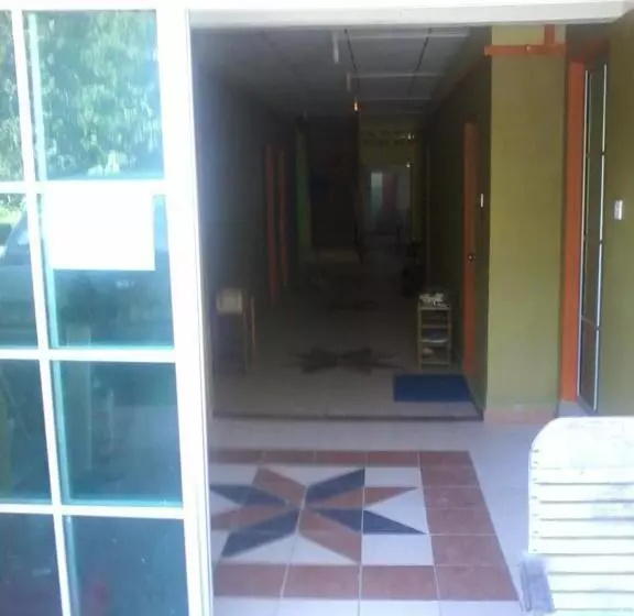 ユースホステル Daoh S Rooms & Scooters