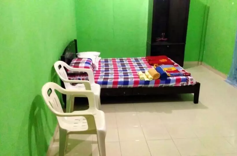 ユースホステル Daoh S Rooms & Scooters