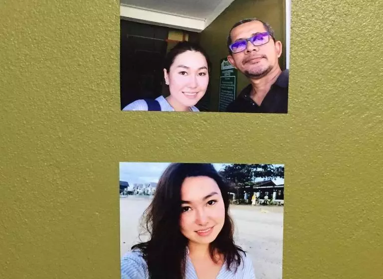 ユースホステル Daoh S Rooms & Scooters