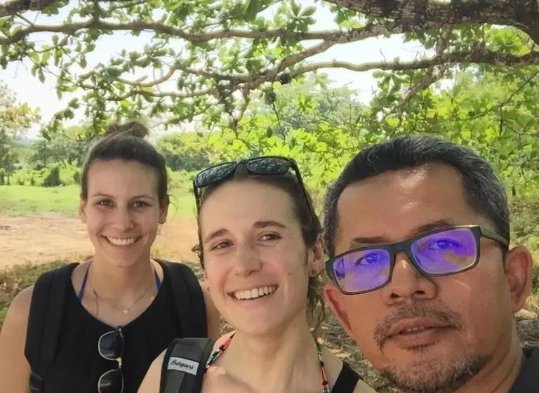 ユースホステル Daoh S Rooms & Scooters