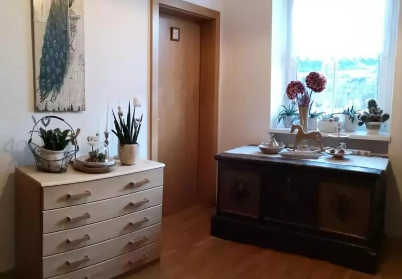 Retkeilymaja Gasthof Widenschek