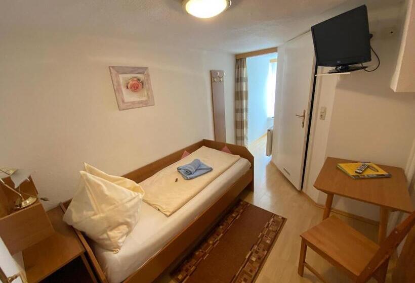 ユースホステル Gasthof Widenschek