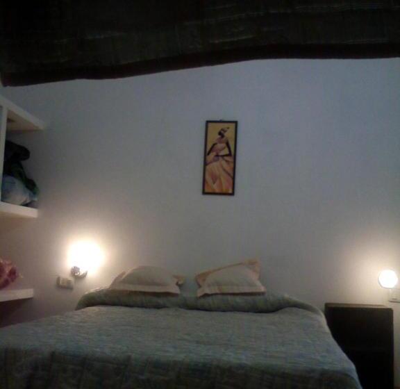 Общежитие Terrazas Del Wayra