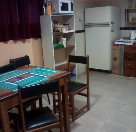 Общежитие Terrazas Del Wayra