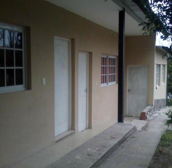 Общежитие Terrazas Del Wayra