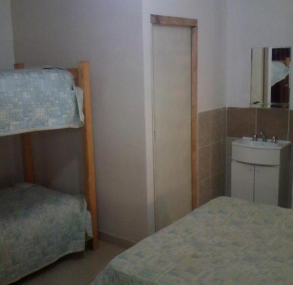 Общежитие Terrazas Del Wayra