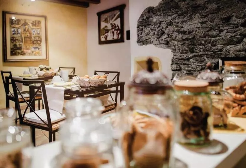 B&b Al Nabuisson