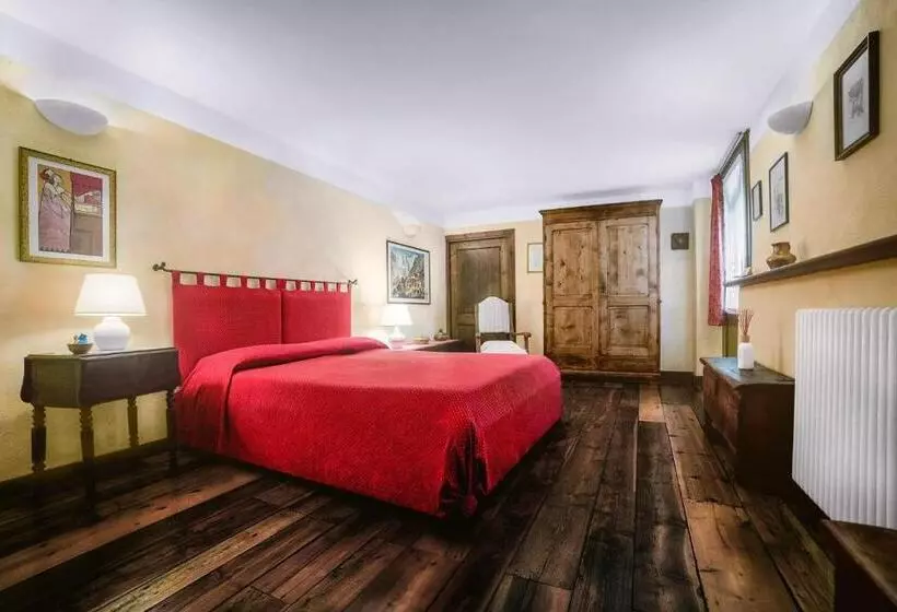 B&b Al Nabuisson