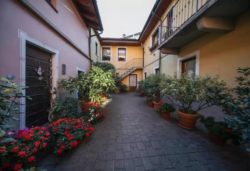B&b Al Nabuisson