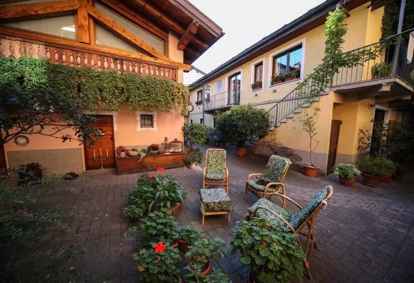 B&b Al Nabuisson