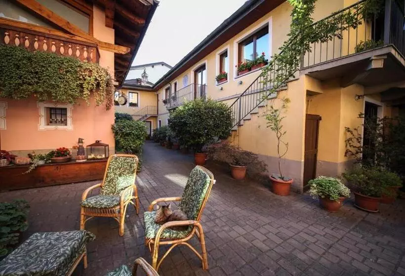 B&b Al Nabuisson