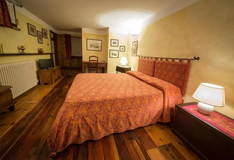 B&b Al Nabuisson