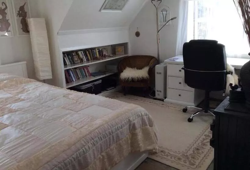Bed And Breakfast