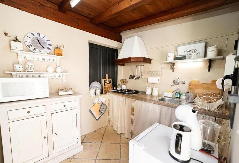 민박 Villa Delle Ulie By Vivimy