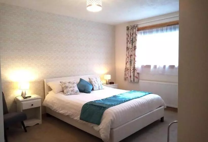 Glen B&b