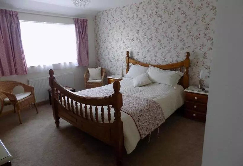 Glen B&b