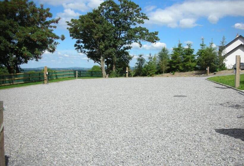 Green Adventure Ecohostel