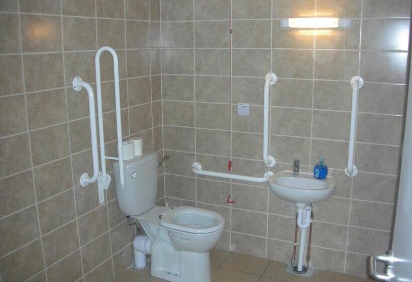 Green Adventure Ecohostel