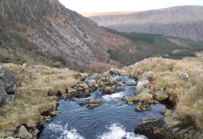 Green Adventure Ecohostel