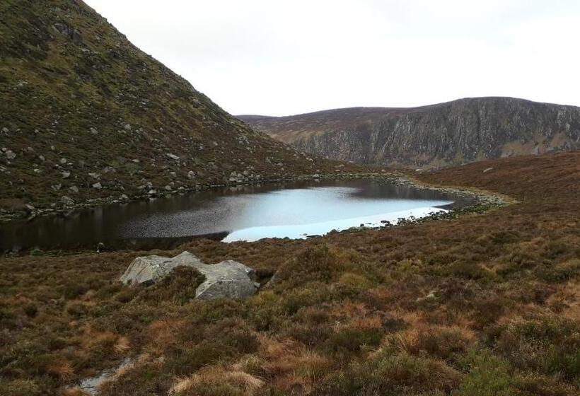 Green Adventure Ecohostel