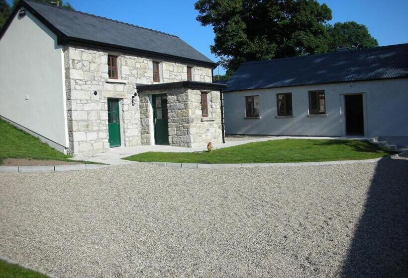 Green Adventure Ecohostel