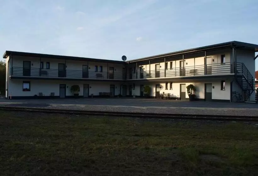 Gästehaus Strauss