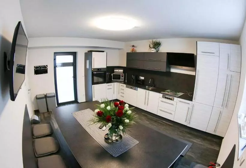 Gästehaus Strauss
