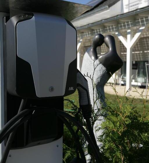 Hotel Am Baronenwald