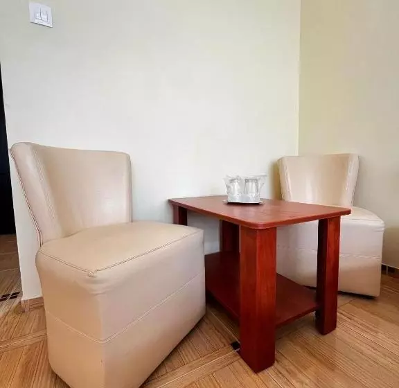 Hotel Callatis