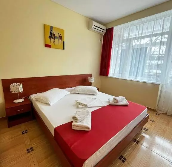 Hotel Callatis