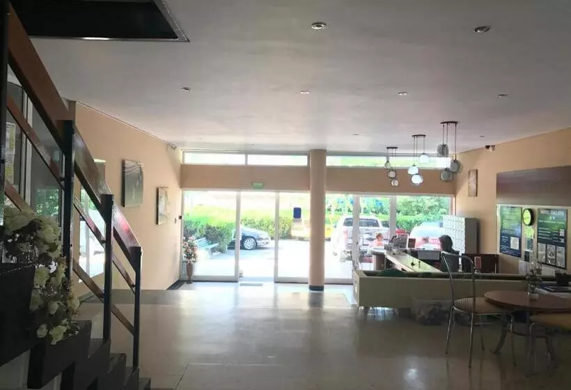 Hotel Callatis