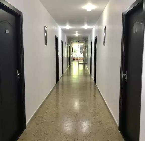 Hotel Callatis