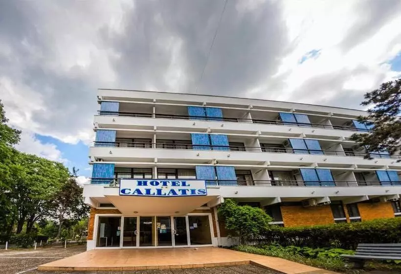 Hotel Callatis