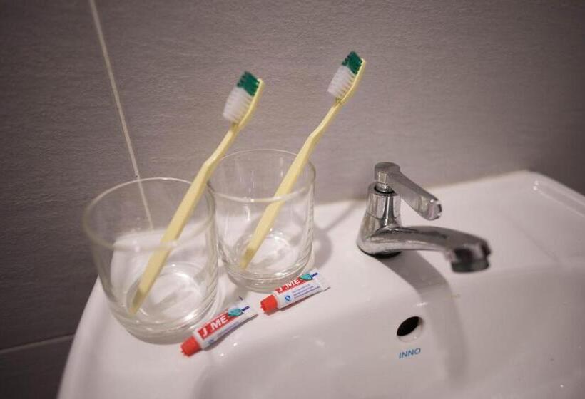 בית מלון כפרי Homestay 21