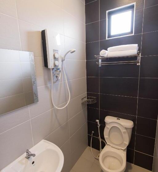 בית מלון כפרי Homestay 21