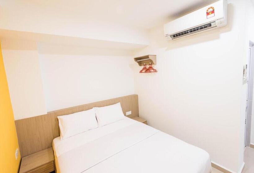 בית מלון כפרי Homestay 21