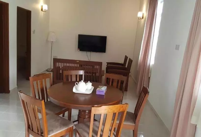 ホテル Kurau Inn Farmstay