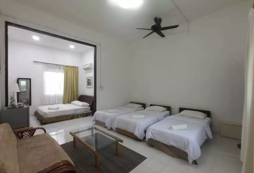 ホテル Kurau Inn Farmstay